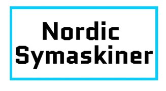 Nordic Symaskiner